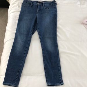 Athleta Sculptek Jeans - 8